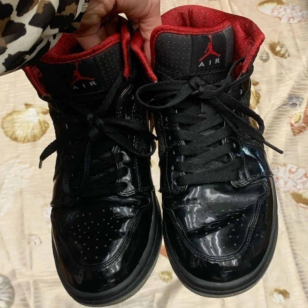 Air Jordan 1 retro high‎ sneakers